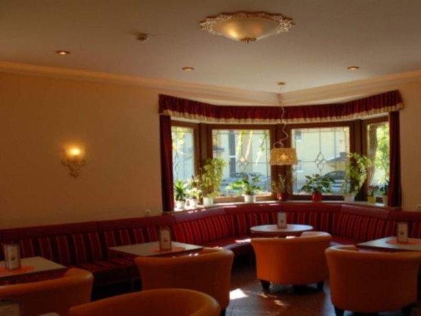 Imagen general del Pensión Strolz Hotel. Foto 4