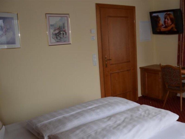 Imagen general del Pensión Strolz Hotel. Foto 5