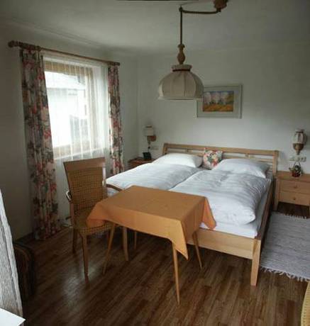 Imagen de la habitación del Pensión Stubachblick. Foto 2