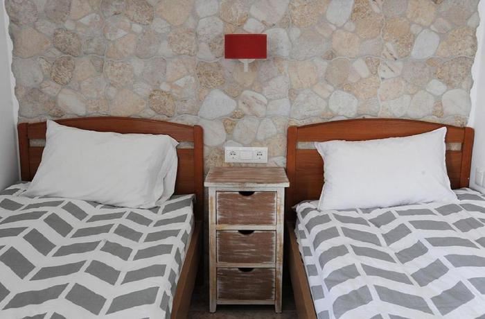 Imagen general del Pensión Subirats Perello. Foto 3