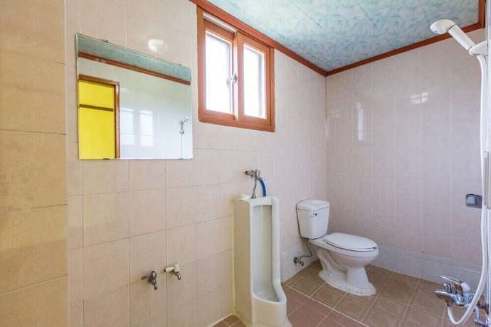 Imagen de la habitación del Pensión Suho Angel. Foto 2