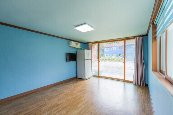 Imagen de la habitación del Pensión Suho Angel. Foto 3