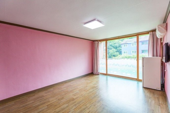 Imagen de la habitación del Pensión Suho Angel. Foto 4