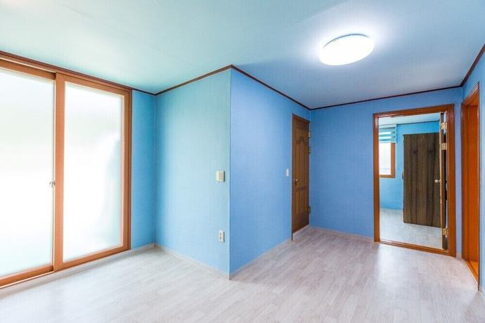 Imagen de la habitación del Pensión Suho Angel. Foto 5