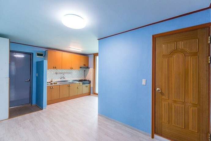 Imagen de la habitación del Pensión Suho Angel. Foto 6