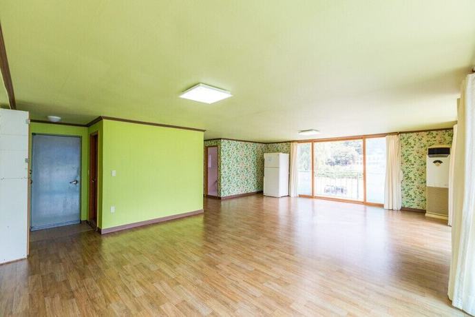 Imagen de la habitación del Pensión Suho Angel. Foto 8