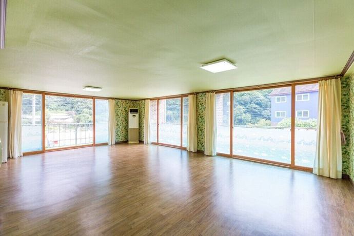 Imagen de la habitación del Pensión Suho Angel. Foto 9