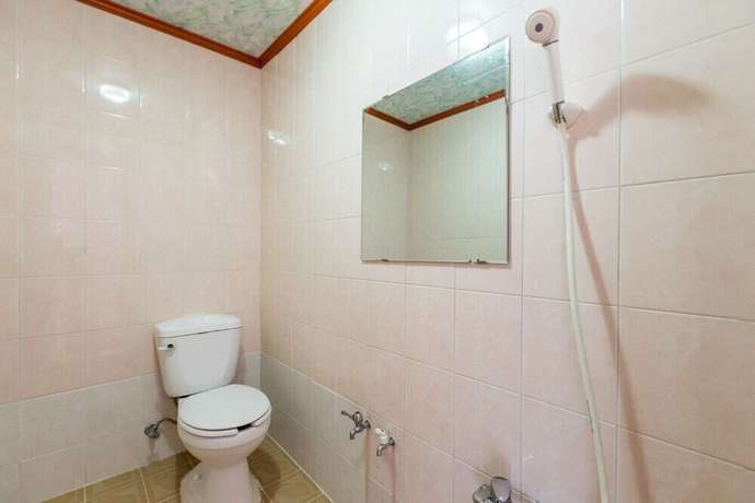 Imagen de la habitación del Pensión Suho Angel. Foto 10