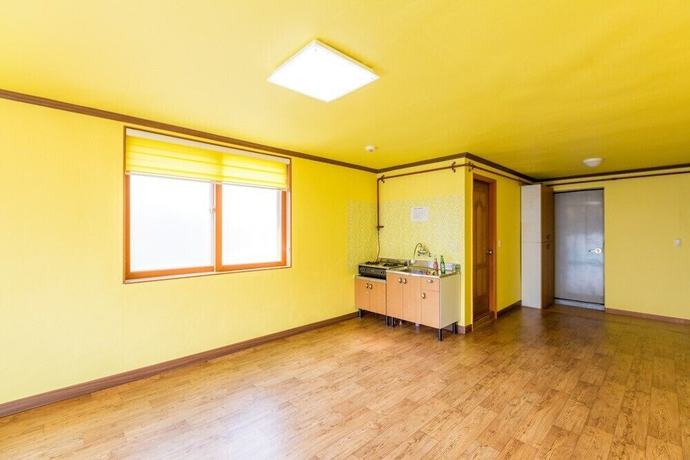 Imagen de la habitación del Pensión Suho Angel. Foto 11