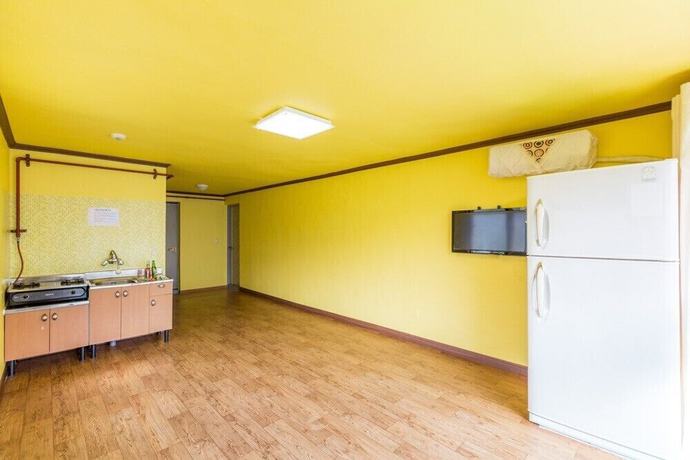 Imagen de la habitación del Pensión Suho Angel. Foto 14