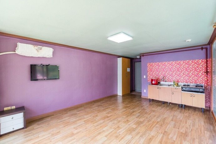 Imagen de la habitación del Pensión Suho Angel. Foto 15