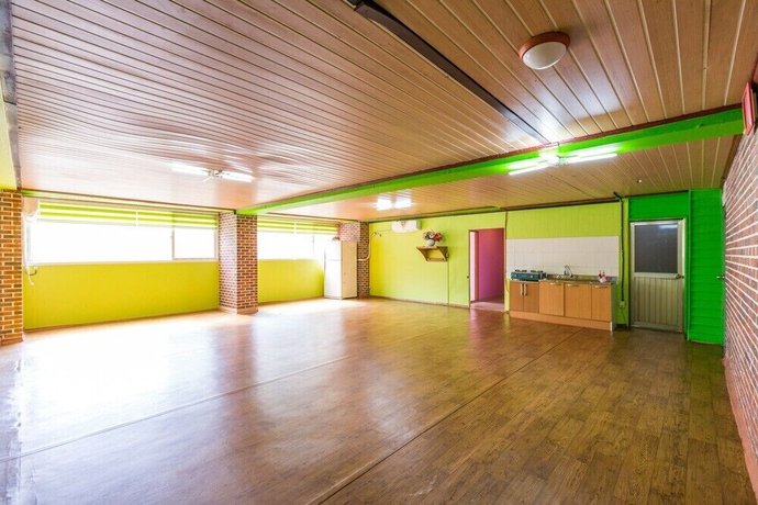 Imagen de la habitación del Pensión Suho Angel. Foto 16