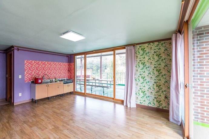 Imagen de la habitación del Pensión Suho Angel. Foto 17