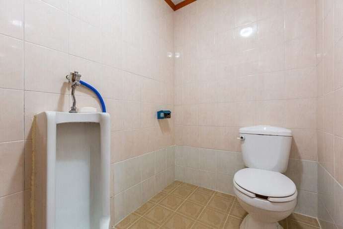 Imagen de la habitación del Pensión Suho Angel. Foto 18