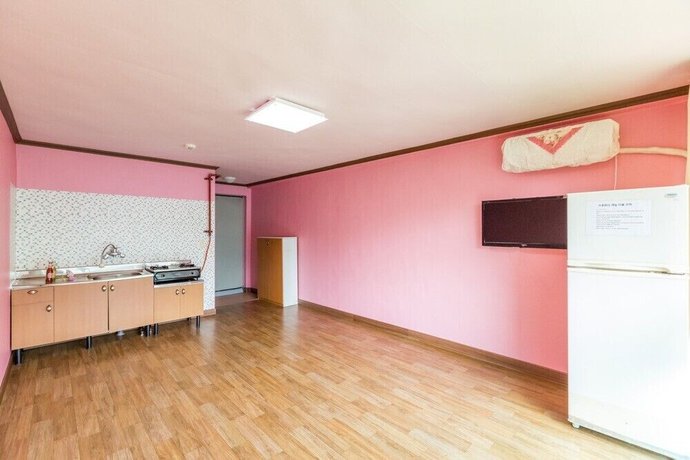 Imagen de la habitación del Pensión Suho Angel. Foto 19