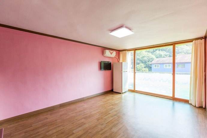 Imagen de la habitación del Pensión Suho Angel. Foto 20