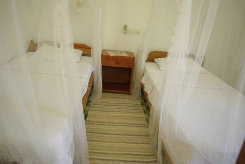 Imagen de la habitación del Pensión Sulo, Patara. Foto 2