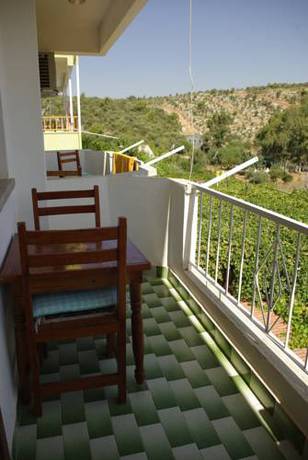 Imagen de la habitación del Pensión Sulo, Patara. Foto 3