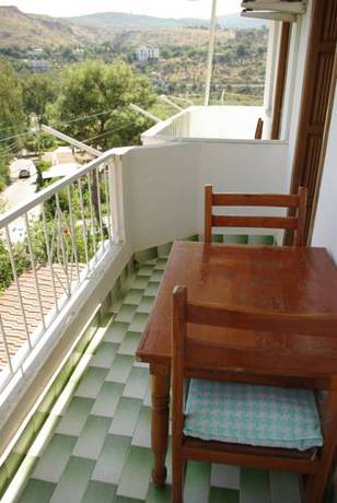Imagen de la habitación del Pensión Sulo, Patara. Foto 4