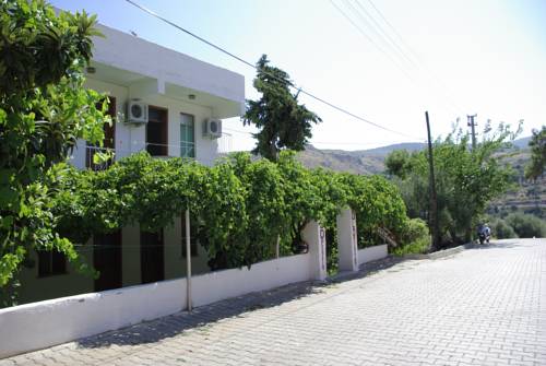 Imagen de la habitación del Pensión Sulo, Patara. Foto 6