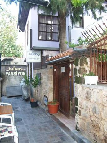 Imagen general del Pensión Sultan Pension. Foto 1