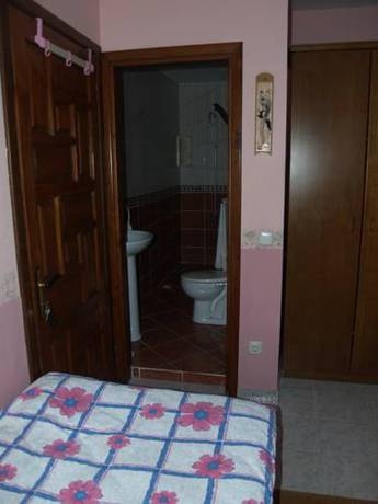 Imagen general del Pensión Sultan Pension. Foto 2