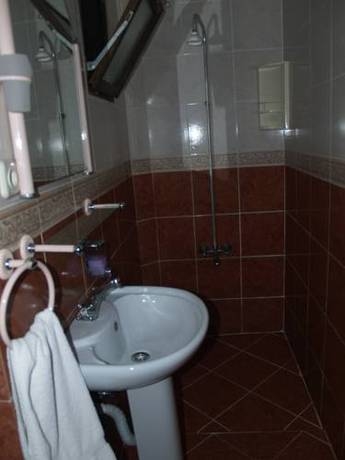 Imagen general del Pensión Sultan Pension. Foto 3