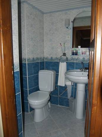 Imagen general del Pensión Sultan Pension. Foto 5