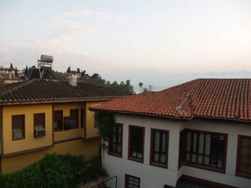 Imagen general del Pensión Sultan Pension. Foto 6