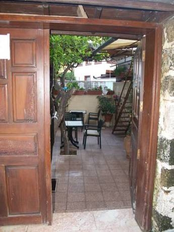 Imagen general del Pensión Sultan Pension. Foto 8