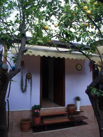 Imagen general del Pensión Sultan Pension. Foto 9
