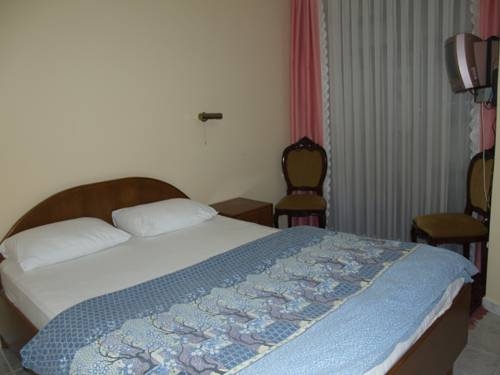 Imagen general del Pensión Sultan Pension. Foto 11