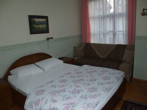 Imagen general del Pensión Sultan Pension. Foto 13