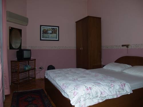 Imagen general del Pensión Sultan Pension. Foto 14