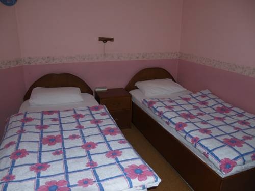 Imagen general del Pensión Sultan Pension. Foto 15