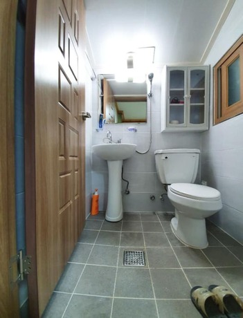 Imagen de la habitación del Pensión Sun Rise. Foto 2