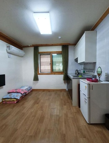 Imagen de la habitación del Pensión Sun Rise. Foto 6