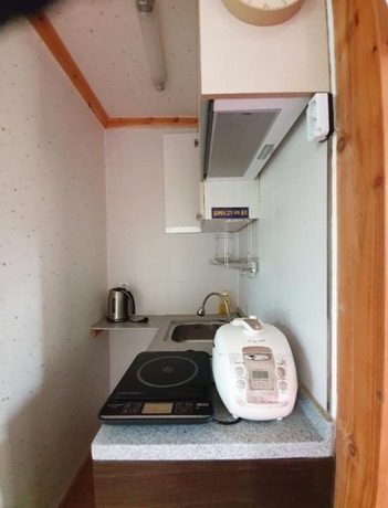 Imagen de la habitación del Pensión Sun Rise. Foto 13