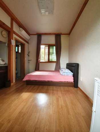 Imagen de la habitación del Pensión Sun Rise. Foto 15