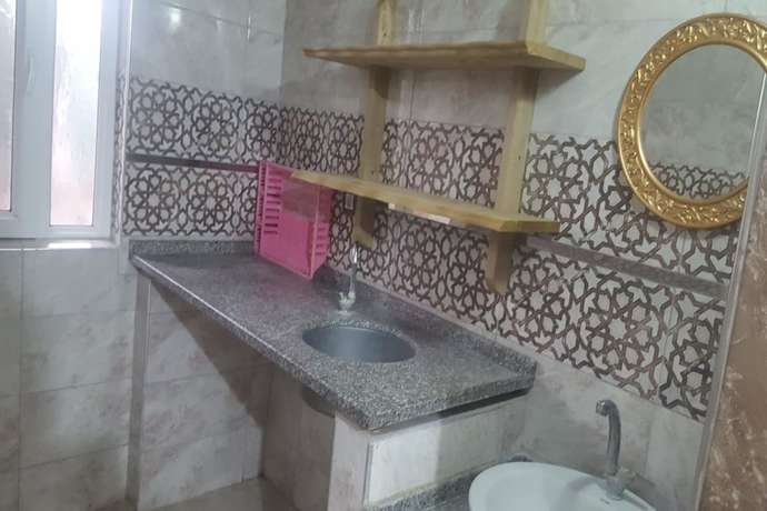 Imagen de la habitación del Pensión Sun Rose Pansiyon. Foto 2