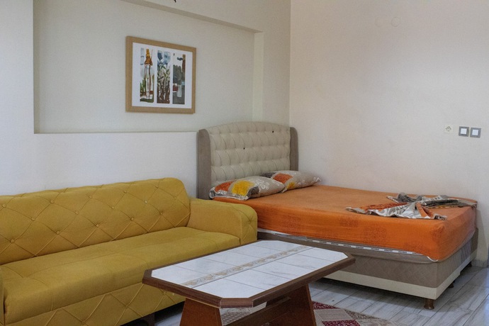 Imagen de la habitación del Pensión Sun Rose Pansiyon. Foto 5