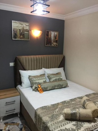 Imagen de la habitación del Pensión Sun Rose Pansiyon. Foto 7