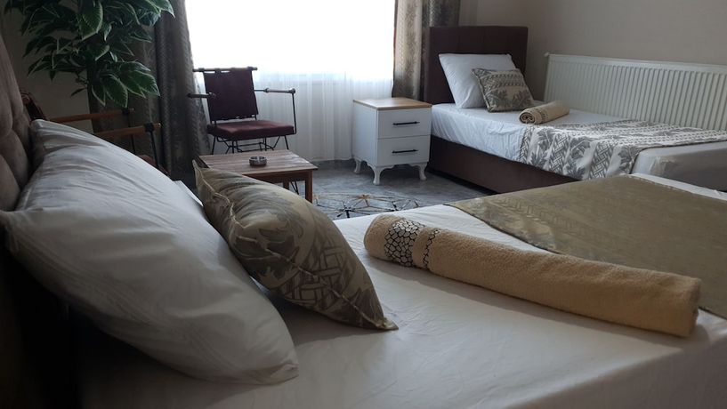 Imagen de la habitación del Pensión Sun Rose Pansiyon. Foto 9