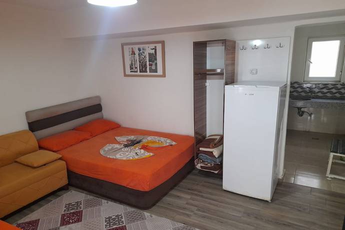 Imagen de la habitación del Pensión Sun Rose Pansiyon. Foto 10