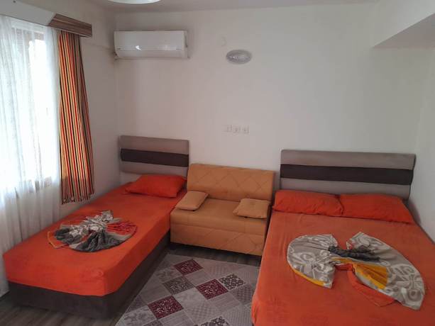 Imagen de la habitación del Pensión Sun Rose Pansiyon. Foto 12
