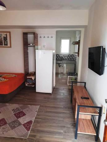 Imagen de la habitación del Pensión Sun Rose Pansiyon. Foto 13