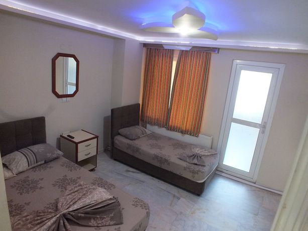 Imagen de la habitación del Pensión Sun Rose Pansiyon. Foto 15