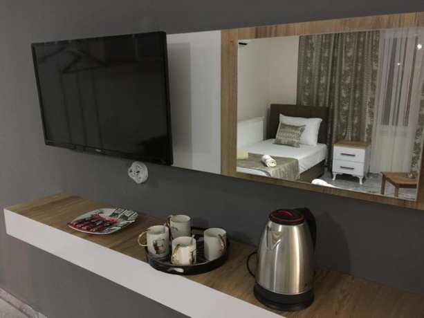 Imagen de la habitación del Pensión Sun Rose Pansiyon. Foto 17