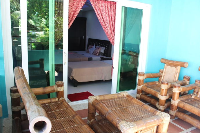 Imagen de la habitación del Pensión Sundown Resort and Austrian Pension House. Foto 3