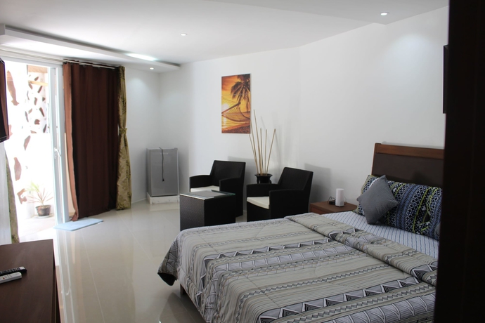 Imagen de la habitación del Pensión Sundown Resort and Austrian Pension House. Foto 4
